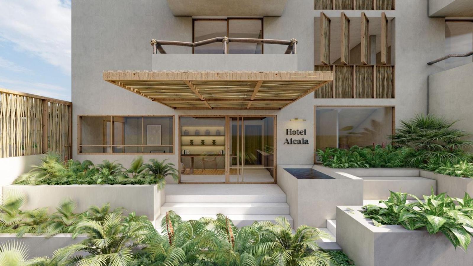 Hotel Boutique Alcala Vallarta Puerto Vallarta